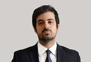 Claudio Sabatini - CONSULIA Studio legale e commerciale Roma