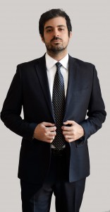 Claudio Sabatini - CONSULIA Studio legale e commerciale Roma