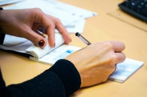 Assegno circolare e bancario