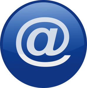 Pec e-mail address