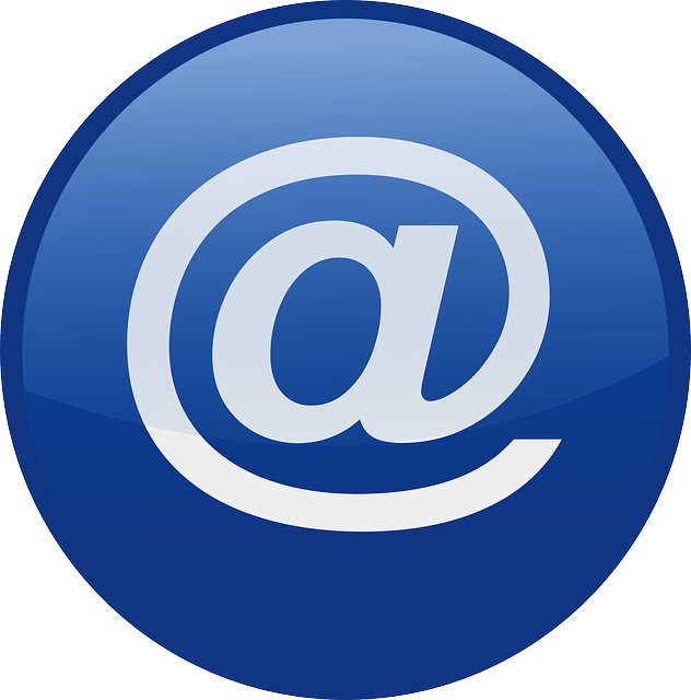 mandare email normale a pec