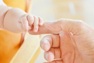 Support obligation of children after the age of 18